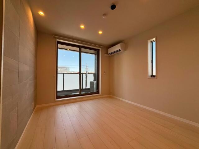 DEUXリジエールの物件内観写真