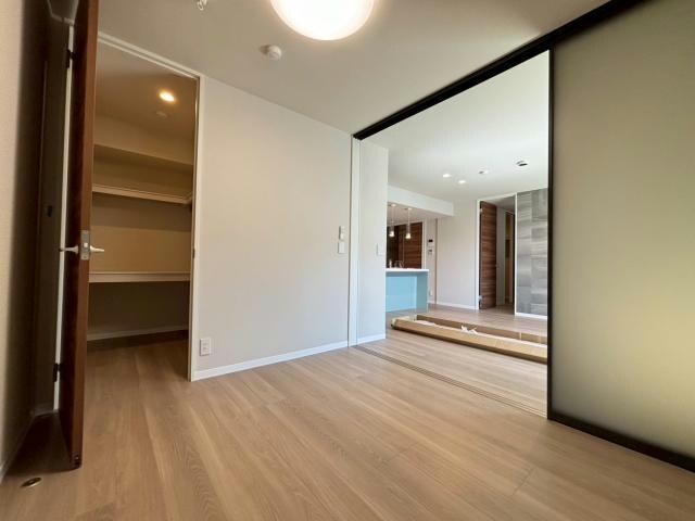 DEUXリジエールの物件内観写真