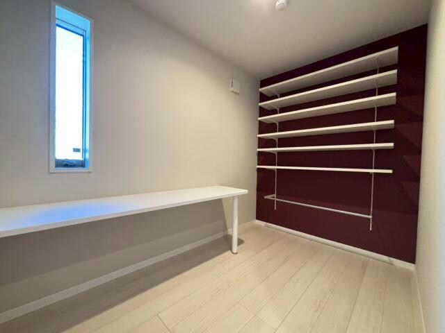 DEUXリジエールの物件内観写真