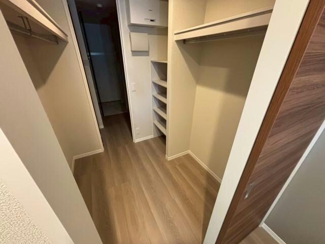 DEUXリジエールの物件内観写真