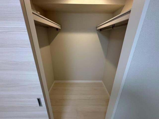 DEUXリジエールの物件内観写真