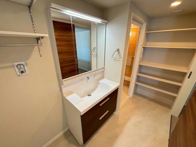 DEUXリジエールの物件内観写真