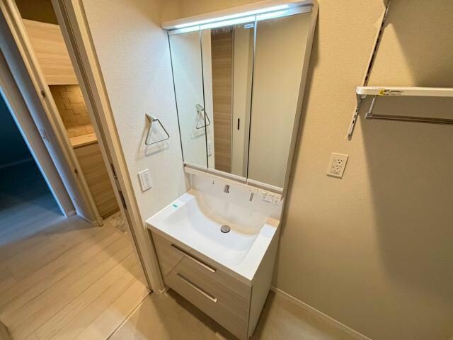 DEUXリジエールの物件内観写真