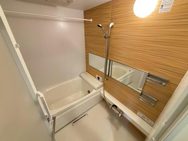 DEUXリジエールの物件内観写真