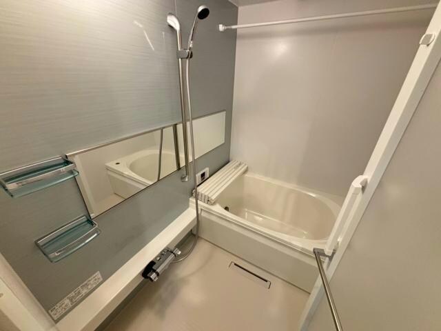 DEUXリジエールの物件内観写真