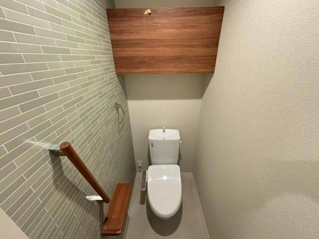 DEUXリジエールの物件内観写真