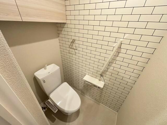 DEUXリジエールの物件内観写真