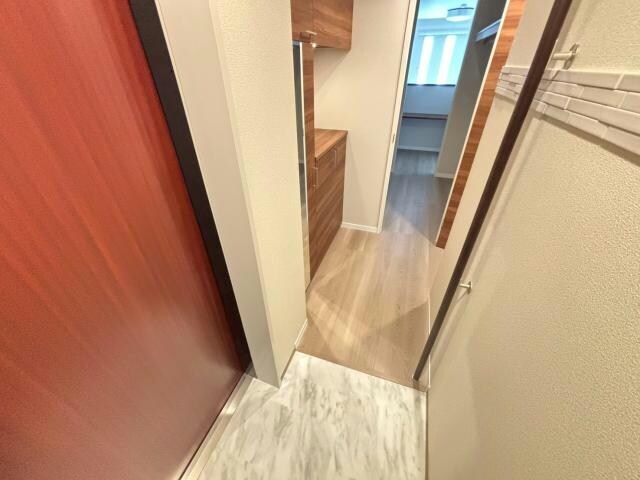 DEUXリジエールの物件内観写真