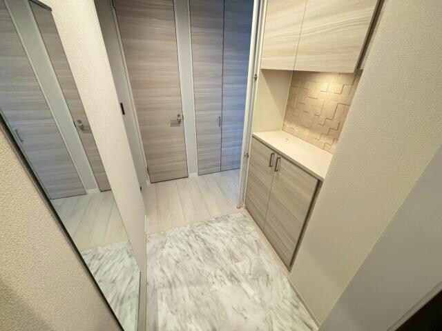 DEUXリジエールの物件内観写真