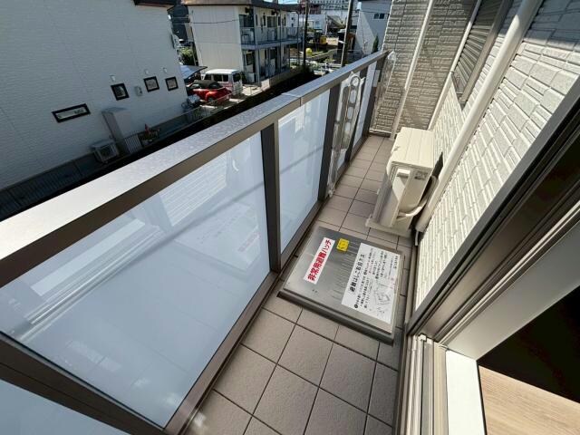 DEUXリジエールの物件内観写真