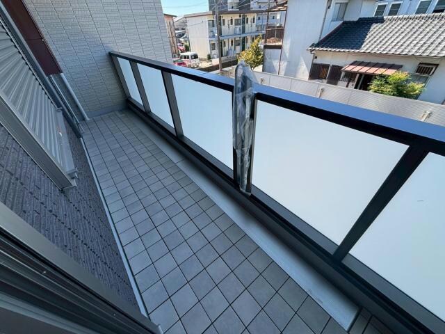 DEUXリジエールの物件内観写真