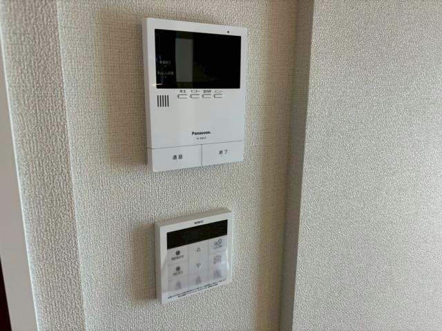 DEUXリジエールの物件内観写真