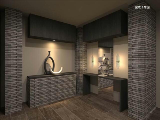 Maison de Ashleyの物件外観写真