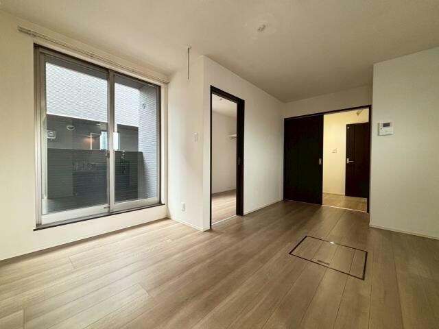 サウザンドプレイスG3の物件内観写真