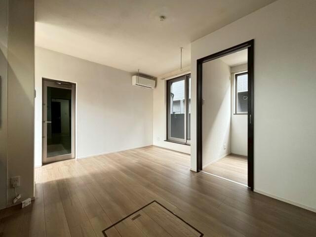 サウザンドプレイスG3の物件内観写真