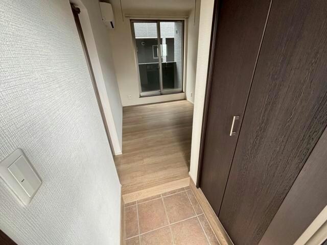 サウザンドプレイスG3の物件内観写真