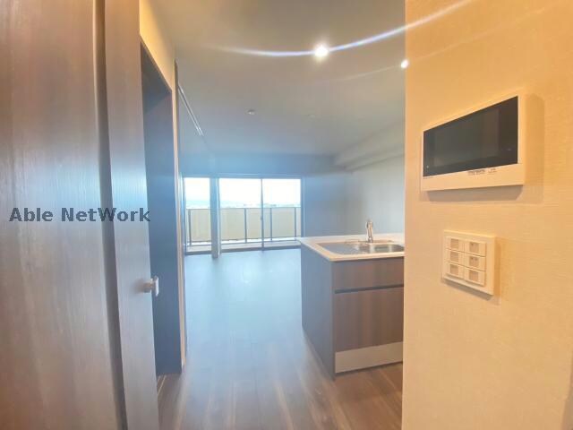 二本木口駅 徒歩2分 13階の物件内観写真