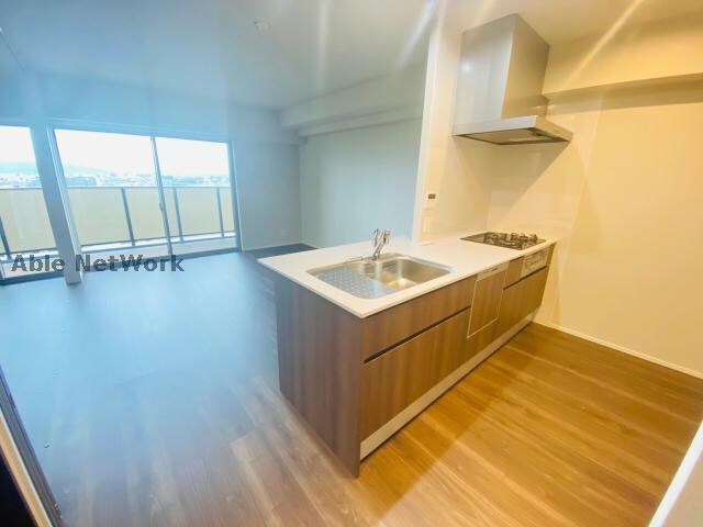 二本木口駅 徒歩2分 13階の物件内観写真