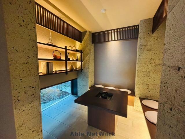 健軍交番前駅 徒歩3分 3階の物件外観写真