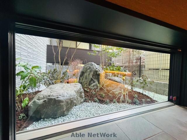 健軍交番前駅 徒歩3分 3階の物件外観写真