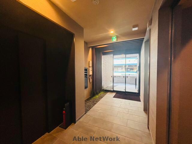 健軍交番前駅 徒歩3分 3階の物件外観写真