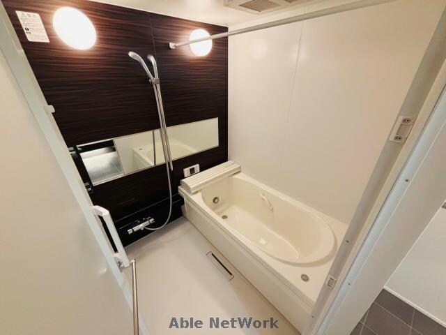 健軍交番前駅 徒歩3分 3階の物件内観写真