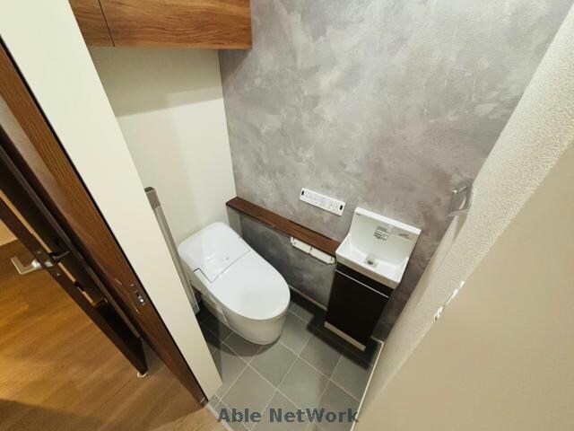 健軍交番前駅 徒歩3分 3階の物件内観写真