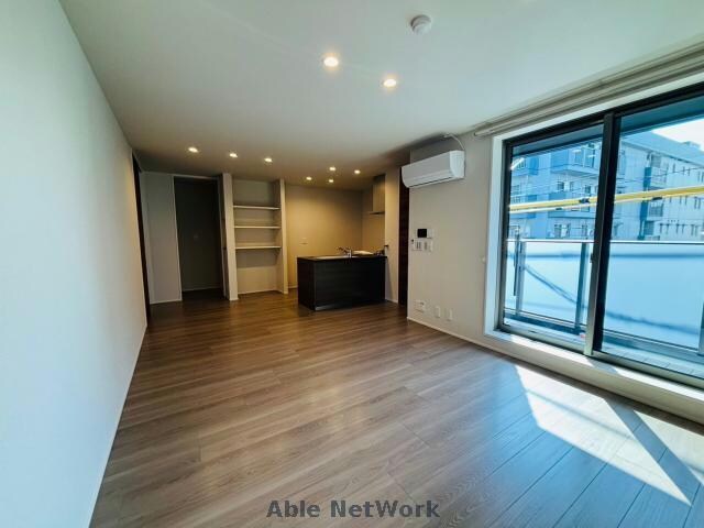 健軍交番前駅 徒歩3分 3階の物件内観写真