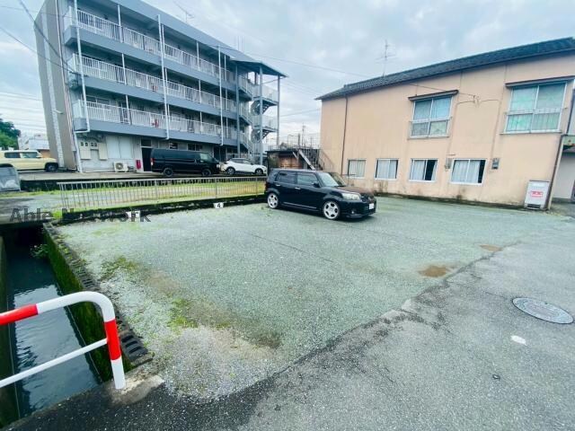 サンライフ高野の物件外観写真