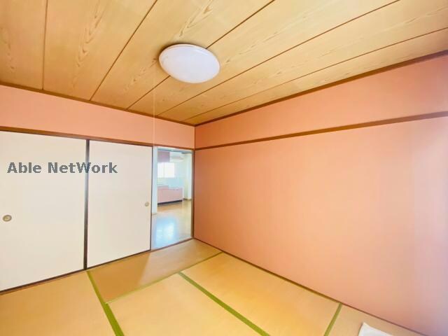 サンライフ高野の物件内観写真