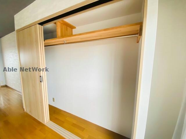 サンライフ高野の物件内観写真