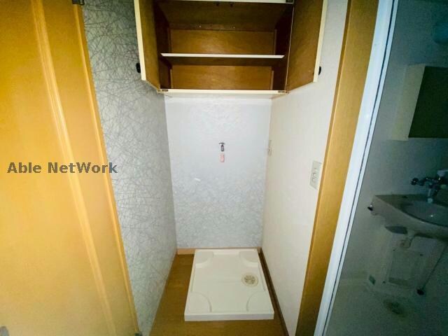 サンライフ高野の物件内観写真