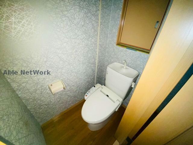 サンライフ高野の物件内観写真