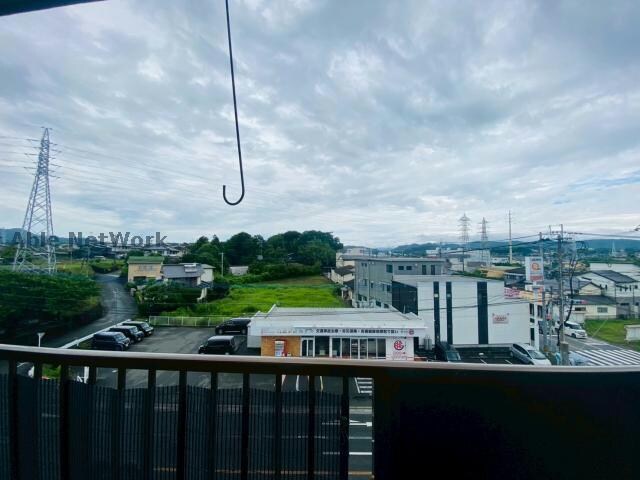 サンライフ高野の物件内観写真