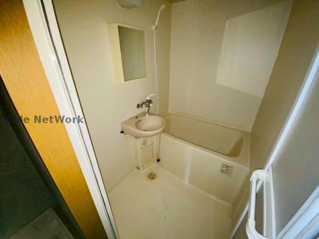 サンライフ高野の物件内観写真