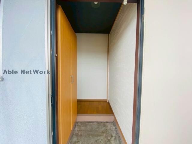 サンライフ高野の物件内観写真