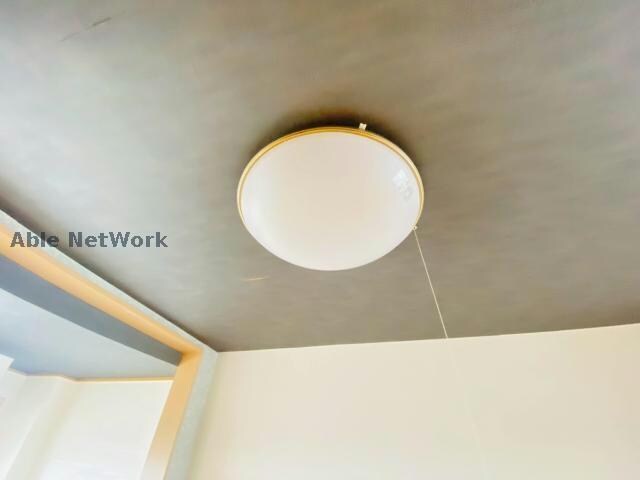 サンライフ高野の物件内観写真