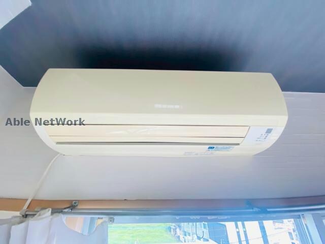 サンライフ高野の物件内観写真