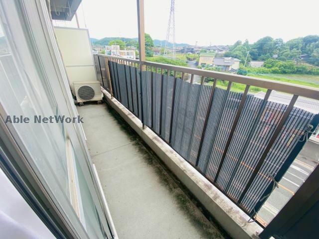 サンライフ高野の物件内観写真