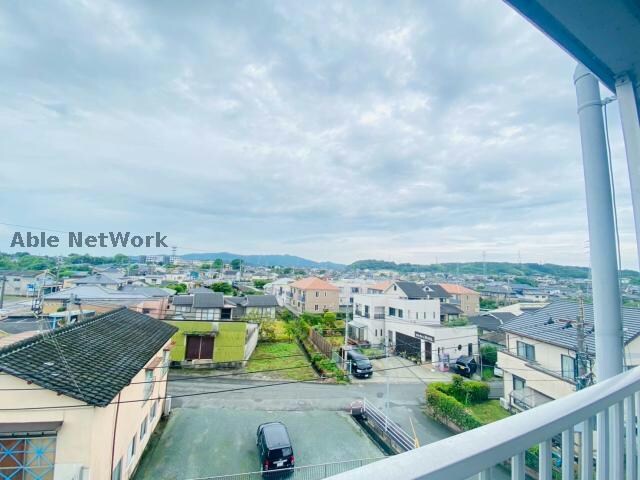 サンライフ高野の物件内観写真