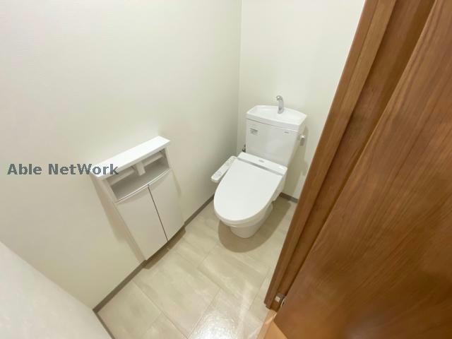 Leafの物件内観写真