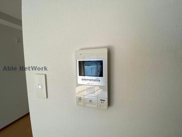 Leafの物件内観写真