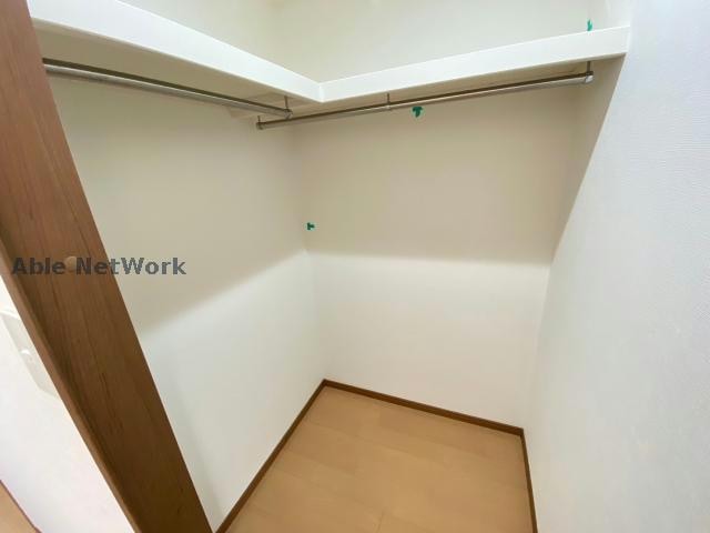 Leafの物件内観写真