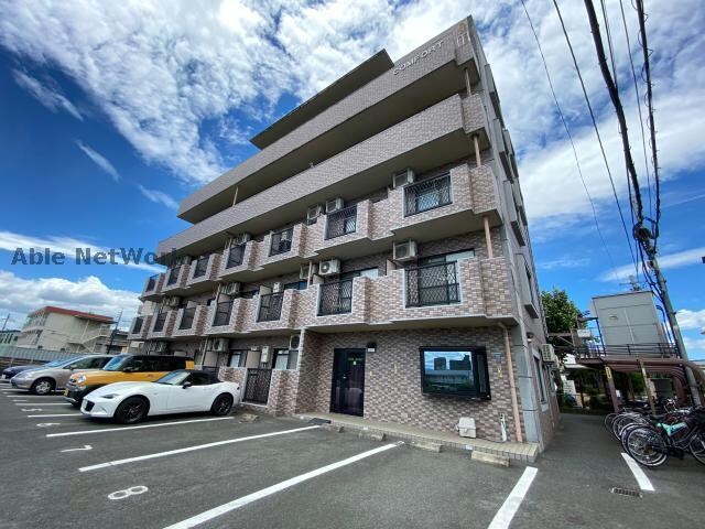 ＣＯＭＦＯＲＴ末武の物件外観写真