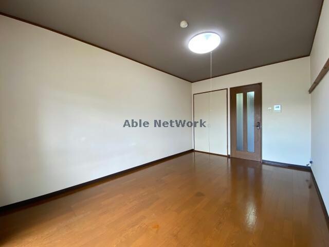 ＣＯＭＦＯＲＴ末武の物件内観写真