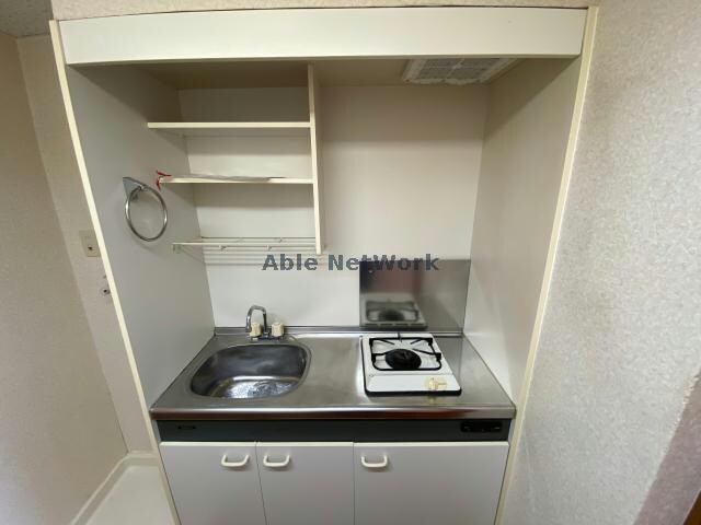 ＣＯＭＦＯＲＴ末武の物件内観写真