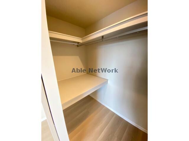 シャーメゾン九品寺の物件内観写真