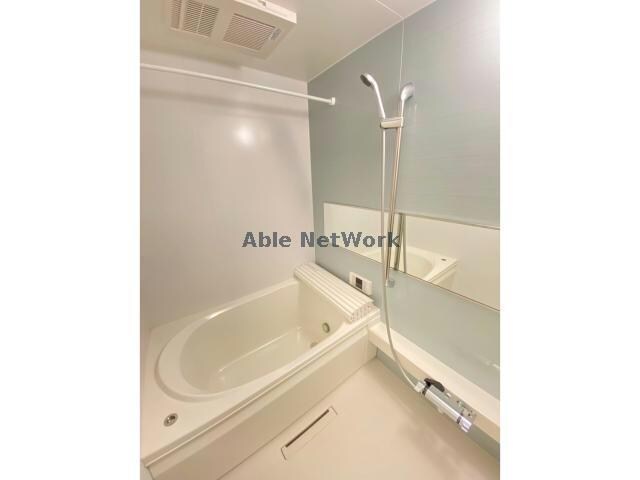 シャーメゾン九品寺の物件内観写真