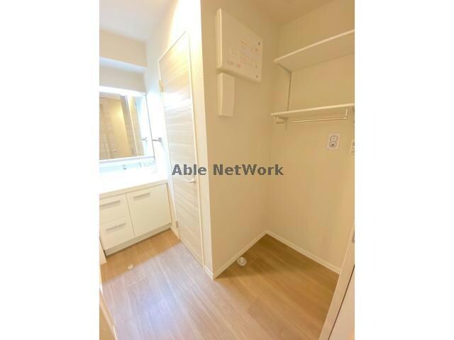 シャーメゾン九品寺の物件内観写真