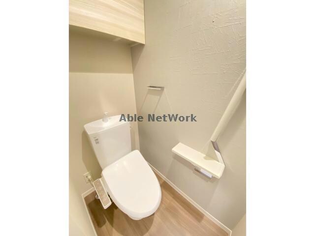 シャーメゾン九品寺の物件内観写真